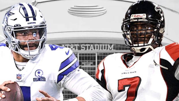 dak vick 
